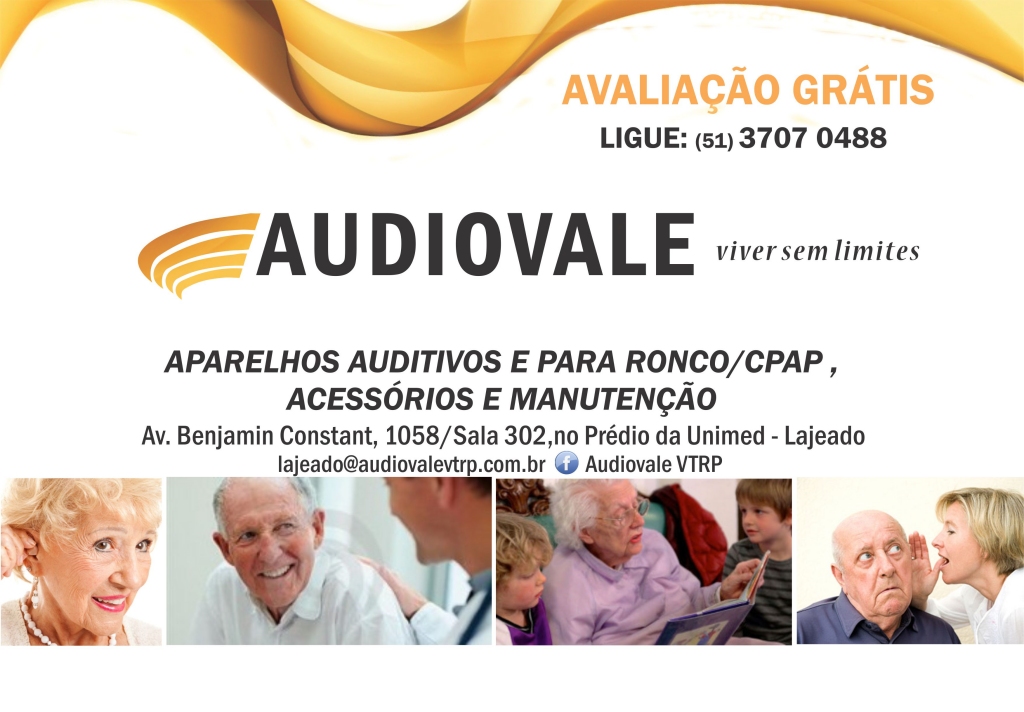 Audiovale